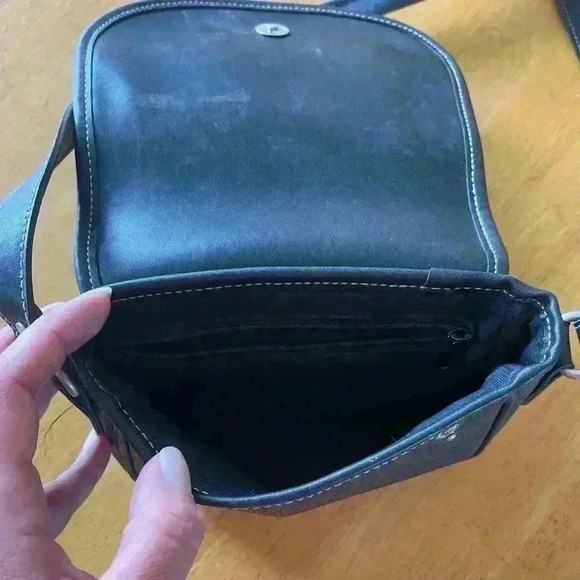 Esprit  90’s purse - Picture 4 of 5